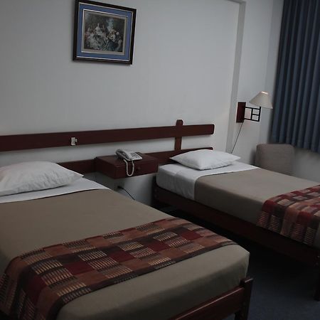 Las Musas Hotel & Casino Τσικλάγιο Εξωτερικό φωτογραφία