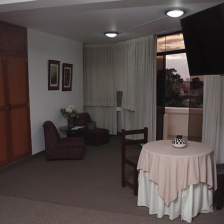Las Musas Hotel & Casino Τσικλάγιο Εξωτερικό φωτογραφία