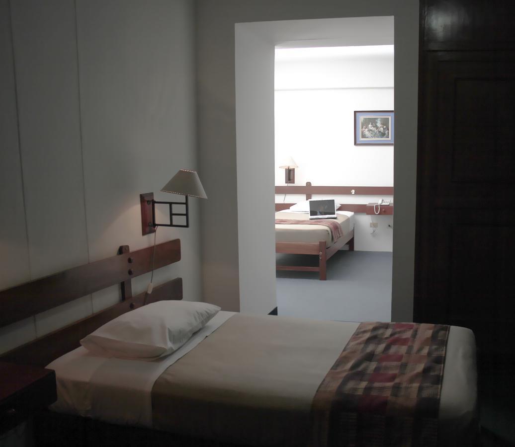 Las Musas Hotel & Casino Τσικλάγιο Εξωτερικό φωτογραφία